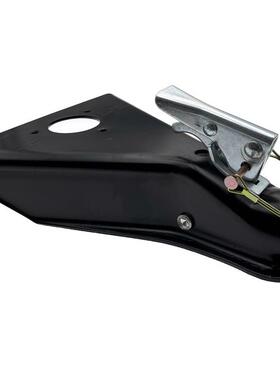 A字型005连美式RM拖车接器球罩球盖房车牵引器钩球头罩A汽挂车改