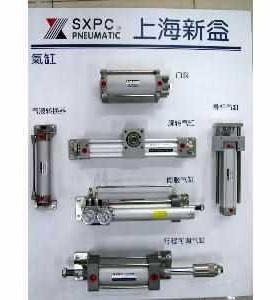 全C伟SQ上海新益SXPC气缸QCW95XQGBQC8XSQC5NQ660SC等