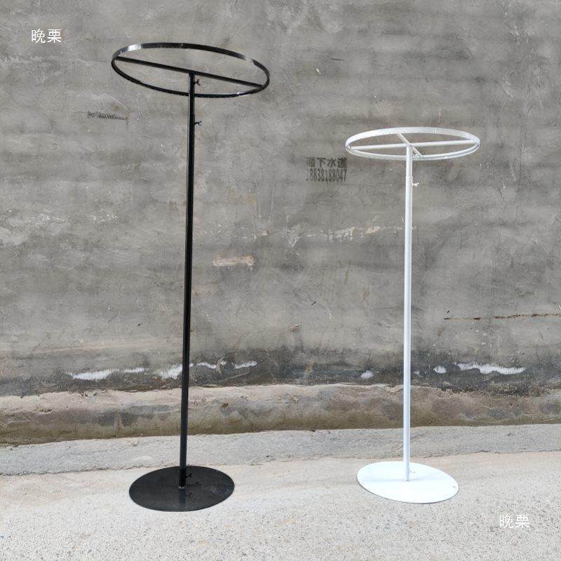 帘新款婚庆铁艺线道具带孔圆环装饰可tj#sdloy升婚礼背景摆件路降,节庆用品/礼品,陪嫁用品套装,淘宝优惠券,粉丝福利购,淘宝优惠卷