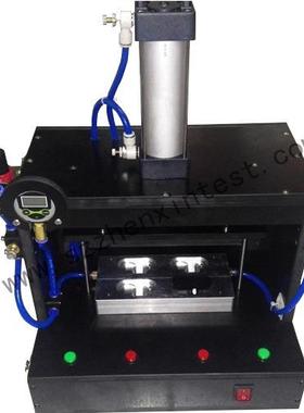 老销气动测试治具直气压TZX201506P治具动气动压合治具气动化治具