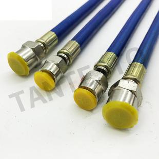 欧三电喷共轨验台喷油器泵维修油管500试bar油喷油295739嘴其他