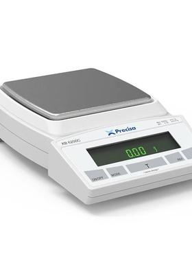 Precisa天普利赛XB系列斯XB系列验室电子分析天平电实子精密平