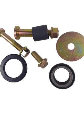 德龙M0300包S转翻修理前悬置修理包驾驶室1前翻套陕汽重卡