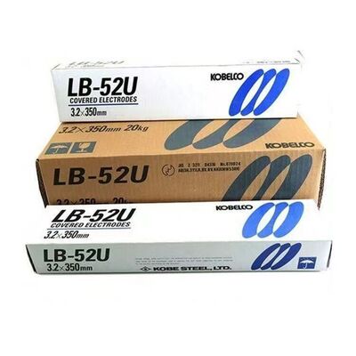 LB-52NS等电焊条焊接牢固
