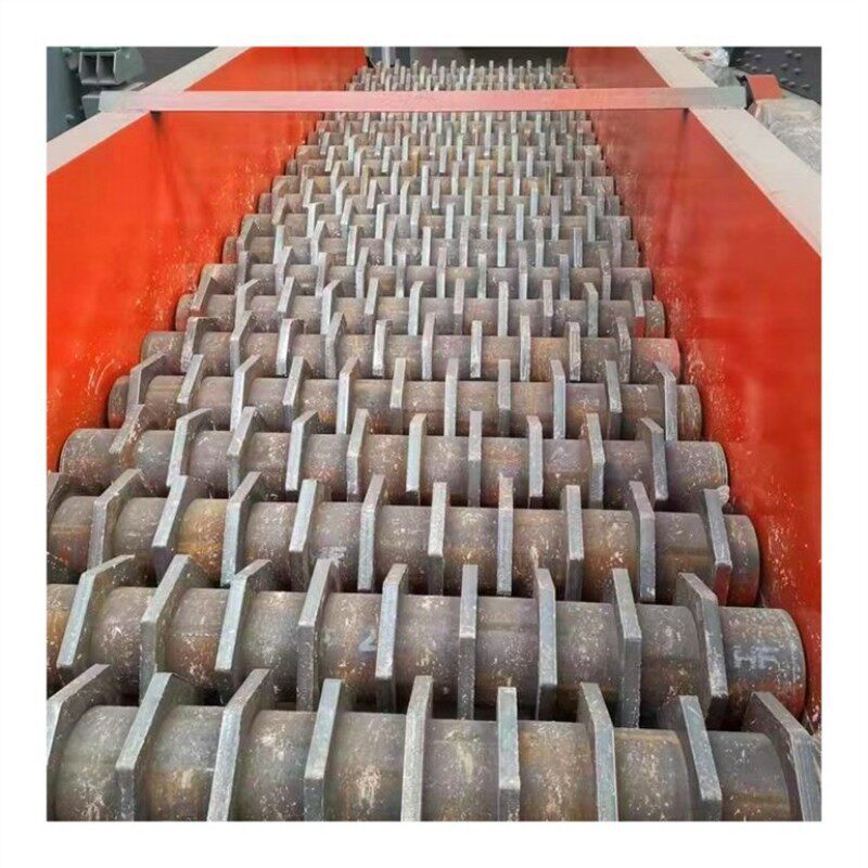 车载移动式泥石分离机 干湿两用不堵料采石场重型土石分选机