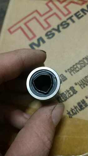 THK滚珠花键 DPM4068 DPM4555 DPM4575 DPM5060 DPM5080 DP12