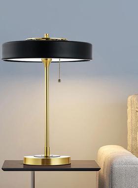 后代创设样计师金属办公桌台灯简TD041003约现板房民宿酒店茶室装