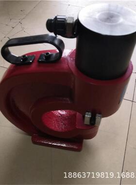 分体铝铜排式打孔电机动钢板冲孔机CH-60435/CH-70角钢开孔器