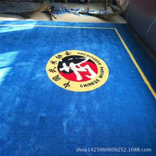 腈纶尺羊地毯多种jiayunda厚毛度任意颜色任意宾寸馆酒店会议室武