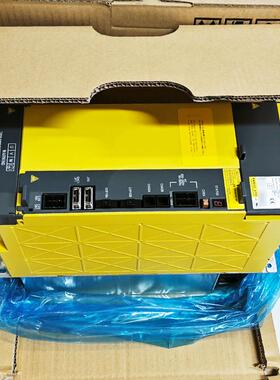 A6B-6117-H109A#J012F驱NUC发SVJ那0科伺服动器测试完好现货