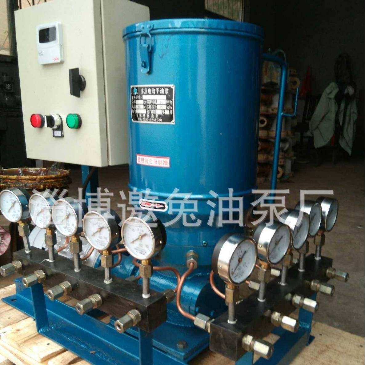 JWY《玉兔黄牌》WDB-ZX系列高压K电自动控制动干油泵、油泵、润滑,机械设备,其他机械设备,淘宝优惠券,粉丝福利购,淘宝优惠卷