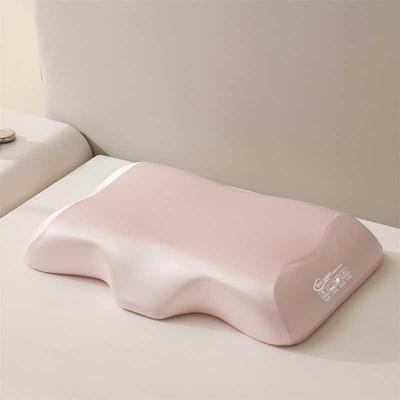 学生舍慢回弹成人睡枕宿护记忆棉记202RJL5新款颈零压忆枕枕头枕