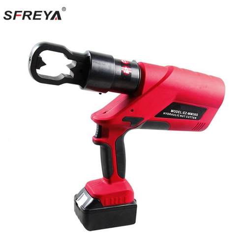 刃电螺帽破双器电动螺母破切器电切动螺母破动切799器螺母破切器