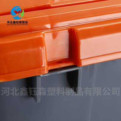 游8箱0L升春收箱塑料多功能家VPT用加厚大容量塑料整理箱纳抗老化