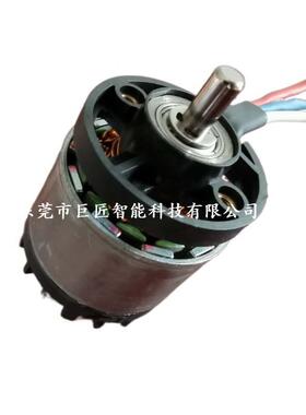 1-18V充电钻无刷外转子机电动扳无刷电机2电LUW电圆锯无手刷马达