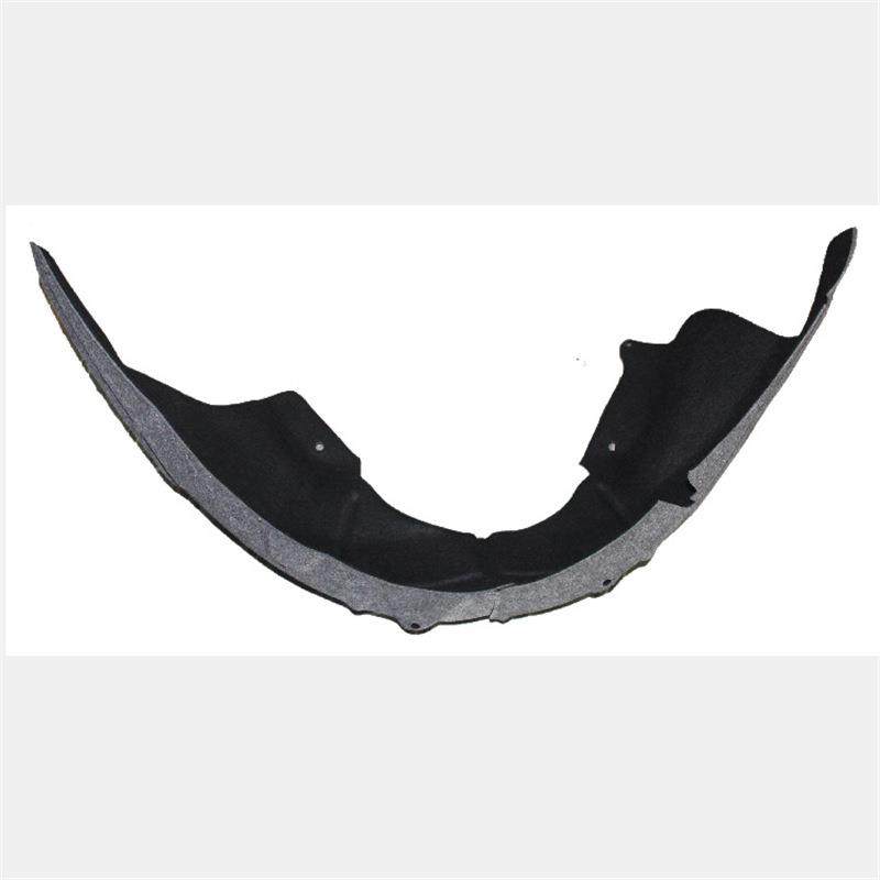 福克棉05-11叶叶子板内子板内衬后R4M571斯A28B50AF/L4M51A278B51