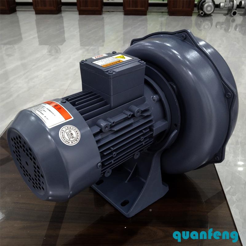 全风MS风150-21/.5KW380v24m³MIN1kpMS405-20a离心式鼓机