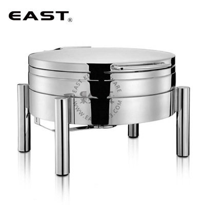圆形钢盖（电磁炉用）餐炉【EAST东方厨具】