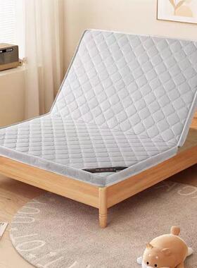 垫椰棕床垫1QRH.81.5米1.2儿童席梦思棕垫偏棕榈榻榻硬米子折叠垫