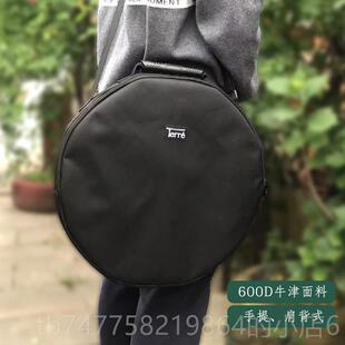 正品terre框鼓满m萨鼓手鼓愈大鼓羊皮shan印a第安声音疗瑜伽打击