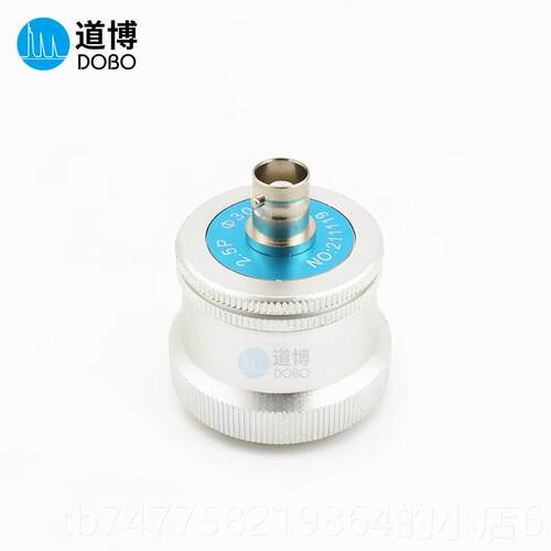 正品直视器2换.5P20超音波探伤仪监单晶M纵波能器铸件锻件UT无失
