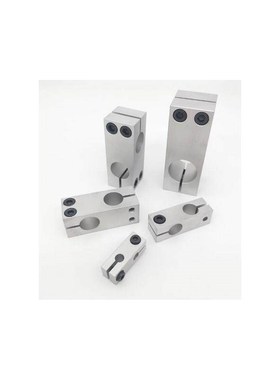 RDF02-D20-P25 支柱固定夹C-HLKDE12 RDG41-D10现货RDU08 RDE41