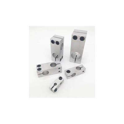 RDF02-D20-P25 支柱固定夹C-HLKDE12 RDG41-D10现货RDU08 RDE41