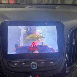 探界者原车屏升级倒车影像 迈锐宝XL 雪佛兰科鲁兹 摄像头 22款