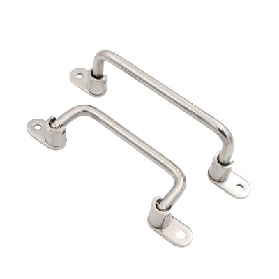 UWFASN138/158/180/218 UWFASNS 折叠拉手整体外装型 设备把手