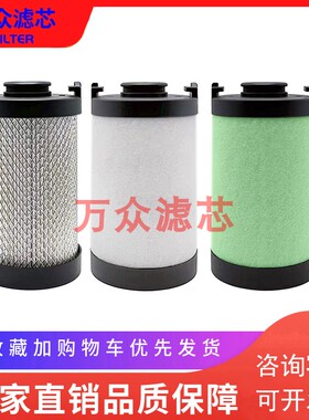 适用于ATS干燥机油雾过滤器滤芯0045EP 0045EM 0045EH 0045EC现货