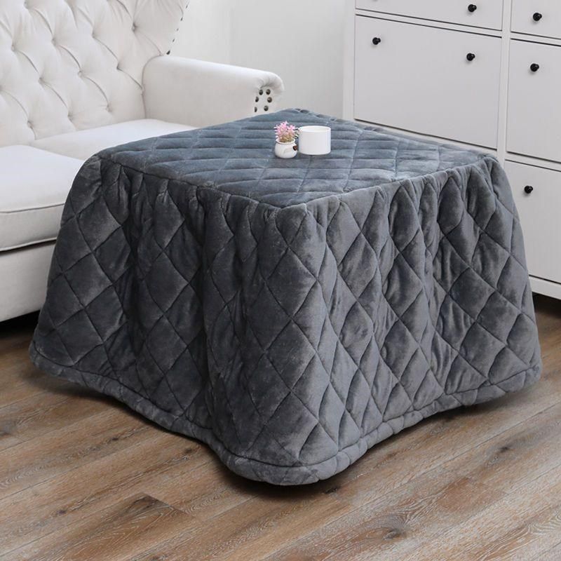 取暖器麻将机烤火罩2025新款防尘布套防油正方形暖炉冬季冬天客厅,居家布艺,床头罩,淘宝优惠券,粉丝福利购,淘宝优惠卷