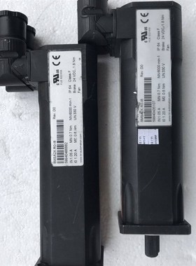 贝加莱8MSA2X.R0-I8伺服电机