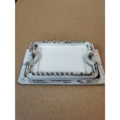 FP10R12NT3 FP15R12NT3