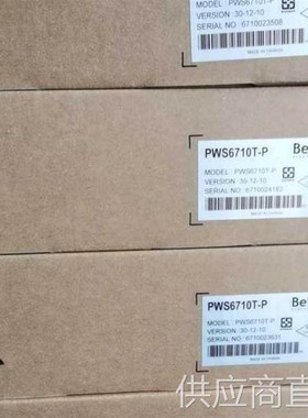 PWS6600-PD海泰克PWS6710T-P触摸屏议价