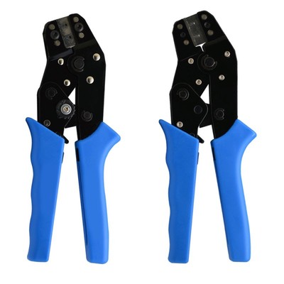 SM2.5连接器XH2.54 PH2.0 MX3.0 PHD PHB压线端子5264钳子压线钳