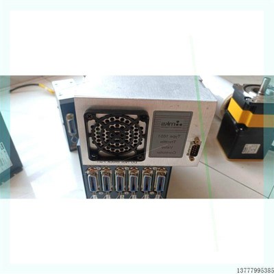 议价MKS1651碟阀控制器1651C-28519原装拆机,成色