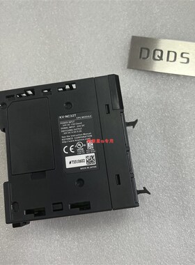 KV-NC32T KV-NC32ET 基恩士KV-NC16EX KV-NC16ET KV-NC32EX控制器