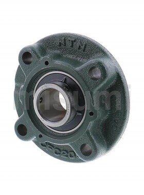 轴承座组件UCF319 UCFC201 202 203 206 209UCFC201 202 ~212D1