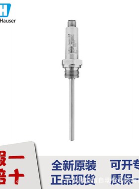 恩德斯豪斯E+HTMR31-A1AAAAAC1AAA 紧凑型温度计智能