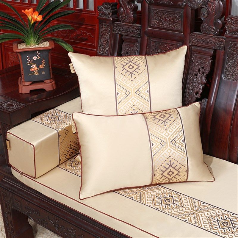 艺必旭现代简约实木沙发垫餐椅皇宫椅太师椅圈椅椅子坐垫可以定制,居家布艺,沙发垫,淘宝优惠券,粉丝福利购,淘宝优惠卷