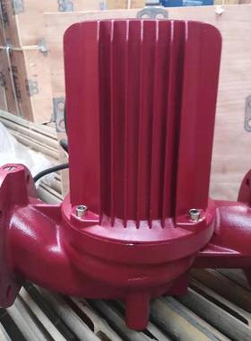 2寸法屏蔽循环兰气泵22000无品牌/w1100w37w静音热水泵地暖暖管道