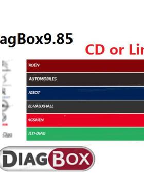 LEXA3PP2000LIEXIA3DIAGB9OXV95914.85