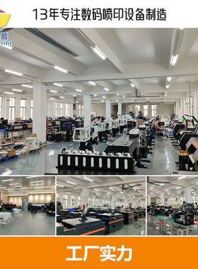 FdfLY宝烫采画打印机60cm宽幅T恤数码印花机t柯式白墨烫bc11画机