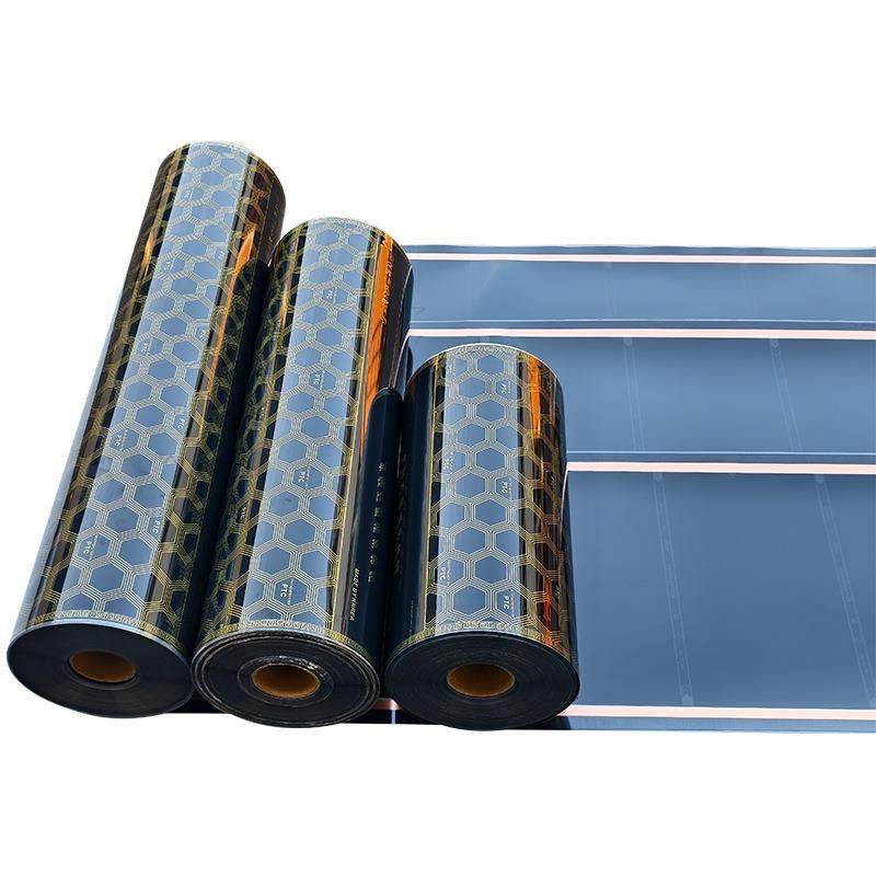 石电墨地烯暖发热家用电炕电地暖热板电热炕地暖石墨加ZBB烯热膜