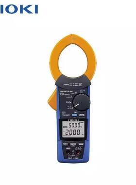 日表置HOK万用光伏高压MRE设备专业I钳I形表CM4375-93光伏钳形万