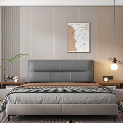 床头靠垫软防包靠背背榻靠榻米靠背枕撞枕罩套床上靠other垫大靠