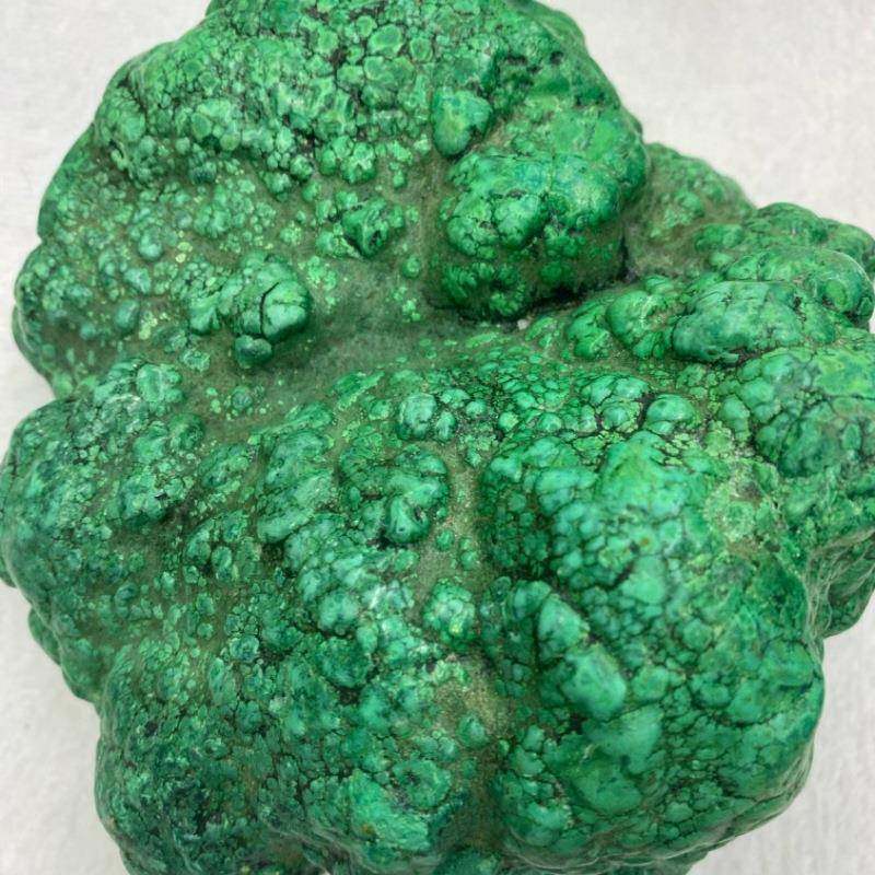 绿松石菱矿天然料原石块料原矿石摆镁kuai件矿物奇半成品石原材料