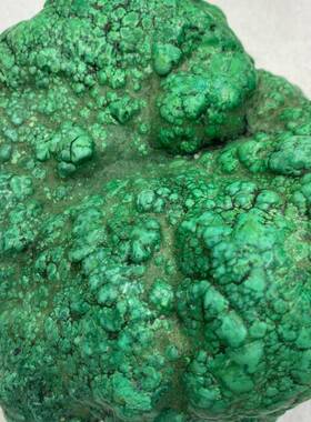 绿松石菱矿天然料原石块料原矿石摆镁kuai件矿物奇半成品石原材料