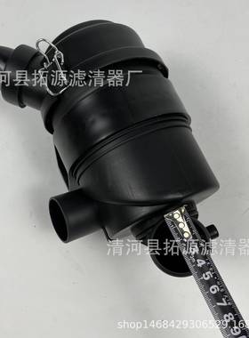 雷沃川1E山河8智能石岛洋马15/17三一16空气滤0918总成芯外总壳09