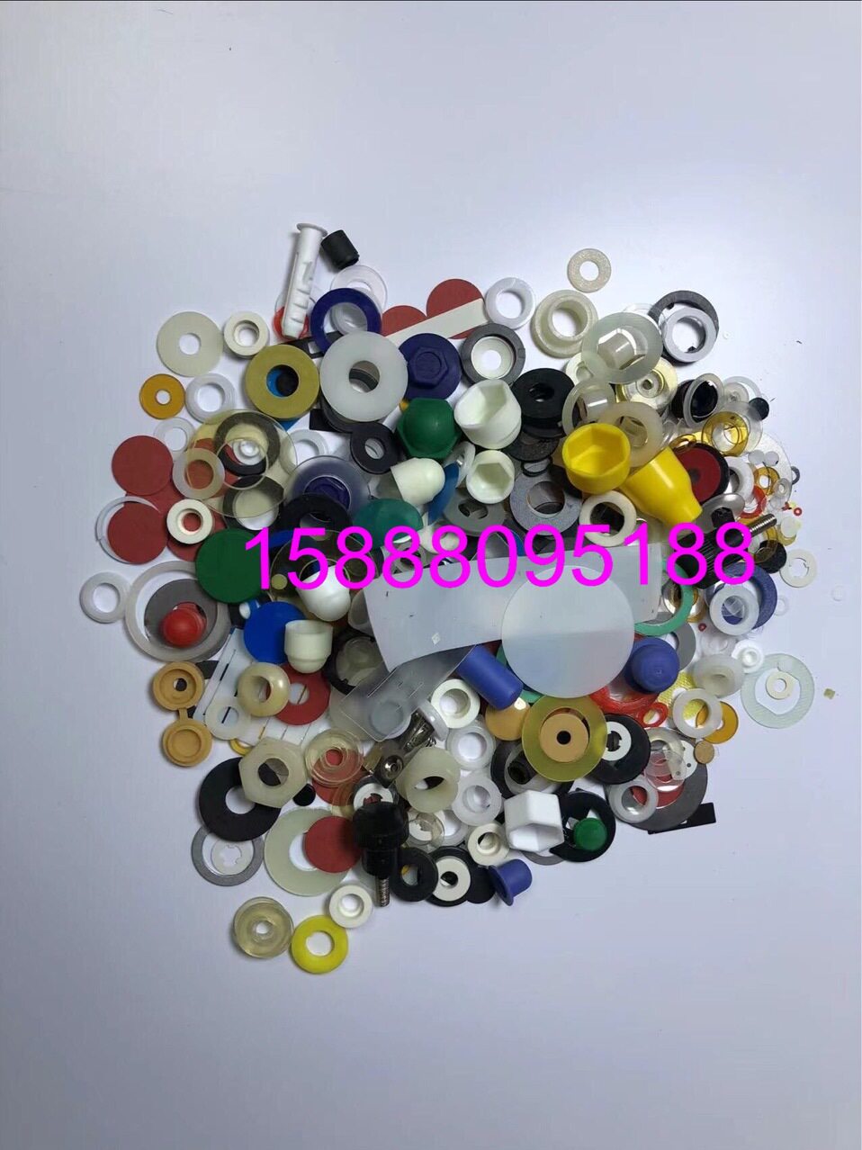 绝缘压板?红钢纸垫片?石黑尼龙垫片?不锈钢垫片?调整垫